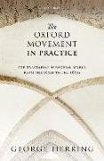 The Oxford Movement in Practice