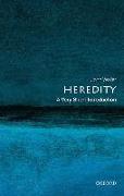 Heredity: A Very Short Introduction