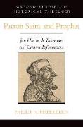 Patron Saint and Prophet: Jan Hus in the Bohemian and German Reformations