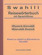 Swahili - Reisewörterbuch