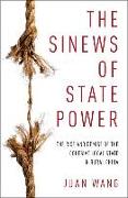 The Sinews of State Power