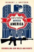 Guns Across America