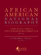 African American National Biography