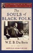 The Souls of Black Folk: The Oxford W. E. B. Du Bois