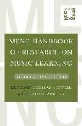 Menc Handbook of Research on Music Learning: Volume 2: Applications