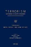 TERRORISM: COMMENTARY ON SECURITY DOCUMENTS VOLUME 121