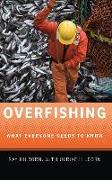 Overfishing