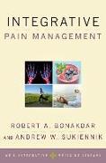 Integrative Pain Management