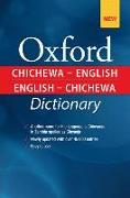 Chichewa-English/English-Chichewa Dictionary