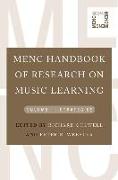 MENC Handbook of Research on Music Learning