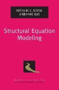 Structural Equation Modeling