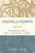 Paradox and the Prophets: Hermann Cohen and the Indirect Communication of Religion