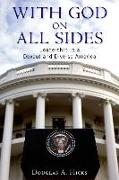 With God on All Sides: Leadership in a Devout and Diverse America