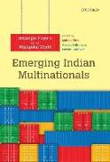 Emerging Indian Multinationals