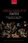 Treacherous Faith