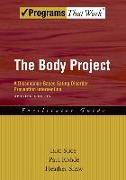 The Body Project: A Dissonance-Based Eating Disorder Prevention Intervention