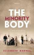 The Minority Body: A Theory of Disability