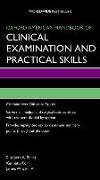 Oxford American Handbook of Clinical Examination and Practical Skills