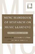 Menc Handbook of Research on Music Learning: Volume 1: Strategies