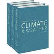 Encyclopedia of Climate and Weather, Second Edition: Three-Volume Set