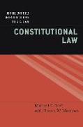 The Oxford Introductions to U.S. Law: Constitutional Law