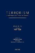 TERRORISM: COMMENTARY ON SECURITY DOCUMENTS INDEX IV