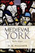 Medieval York