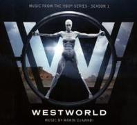 Westworld: Season 1 (Music From The HBO Series)