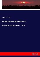 Sozial-Geschichte Böhmens