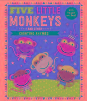 Five Little Monkeys and Other Counting Rhymes