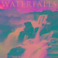 Waterfalls 2017 Wall Calendar