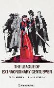The League of Extraordinary Gentlemen 3