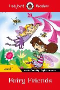 Ladybird Readers Level 1 - Fairy Friends (ELT Graded Reader)