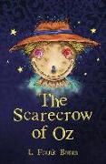 The Scarecrow of Oz