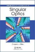 Singular Optics