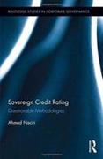 Sovereign Credit Rating