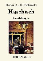 Haschisch