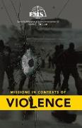 Missions in Context of Violence