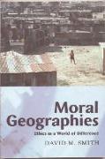 Moral Geographies