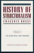 History of Structuralism