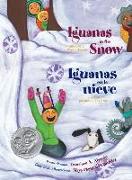 Iguanas in the Snow and Other Winter Poems