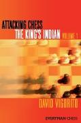 Attacking Chess