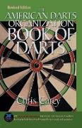 American Darts Organization Book of Darts, Updated and Revised