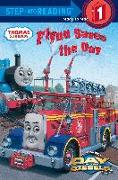 Flynn Saves the Day (Thomas & Friends)