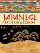 Japanese Patterns and Designs