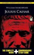 Julius Caesar Thrift Study Edition