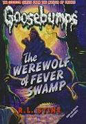 The Werewolf of Fever Swamp