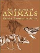 Art Anatomy of Animals