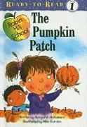 The Pumpkin Patch