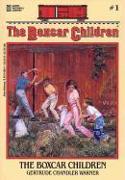 The Boxcar Children